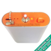 Bút soi quang Pin xạc 5400mAh 10Mw