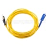 Dây nhảy quang SC-FC Singlemode Simplex