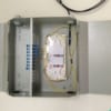 Hộp phối quang ODF 12FO treo tường trong nhà (Indoor)
